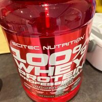 Whey coffee