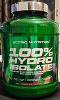 Scitec Hydro isolate