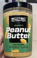 Smooth Peanut Butter