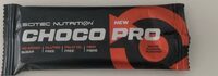 Choco pro