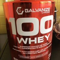 Whey