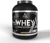 Whey concentrate