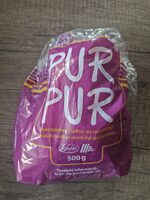 Purple Wheat Bread