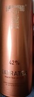 Tatratea 42%