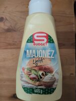 Light Mayonnaise