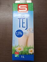 ESL tej 1.5%