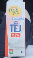 Tej
