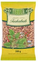 Tellér Étkezési, Száraz Tarkabab