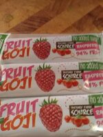 Fruit bar
