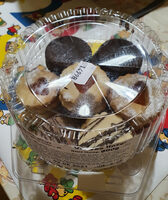 Vegyes linzer