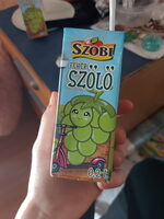 Fehér szőlő