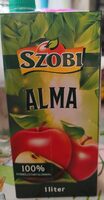 Apple Juice
