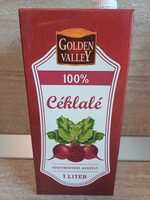 Céklalé