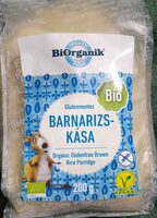 Barnarizs-kása