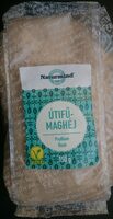 Útifű maghéj