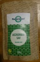 Aszkorbinsav