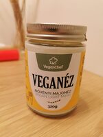 Vegan Light Mayo