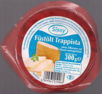 Füstölt trappista