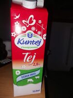 Kuntej