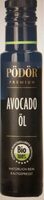 Huile d’Avocat Bio