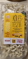 Kölestészta