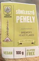Sörélesztő Pehely