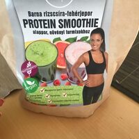 Protein smoothie
