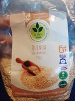 Quinoa Indián köles