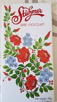 Dark chocolat