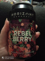 Rebel Berry