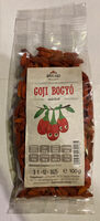 Goji bogyó, szárított