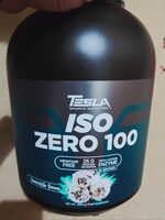 Iso Zero 100 - Stracciatella