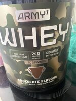 Whey Protein