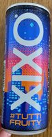 Xixo #tutti fruity
