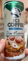 Ice coffee