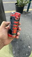 Hell Energy Drink