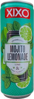 Mojito Lemonade