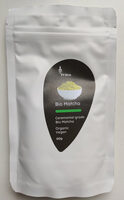 Bio Matcha