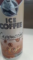 Hell cappuccino