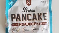 Pancake chocolat