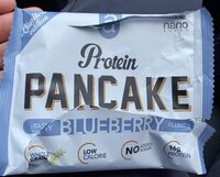 Protein Pancacke