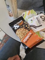 Peanuts Salted