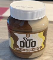 Protein duo