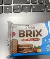 Protein Brix
