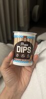 Protein DIPS
