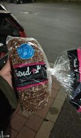 Trend+ csökkentett szénhidráttartalmú brotler