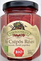 Bio Csípős Rózsa