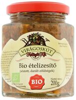 Virágoskút Bio Ételízesítő