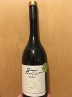 Tokaji Furmint 2016, száraz, Babits