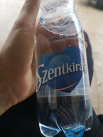 Szentkirályi ásványvíz